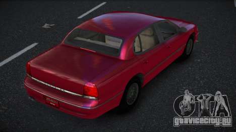 Chrysler New Yorker Yuluri для GTA 4