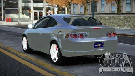 Acura RSX Reopi для GTA 4