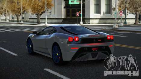Ferrari F430 Laavi для GTA 4