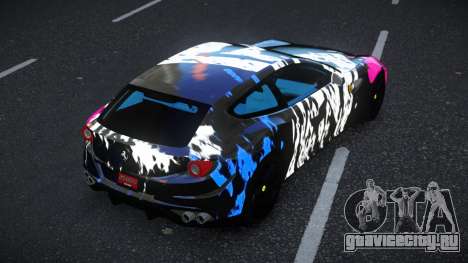 Ferrari F12 Abili S12 для GTA 4