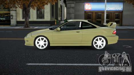 Acura Integra Koysir для GTA 4