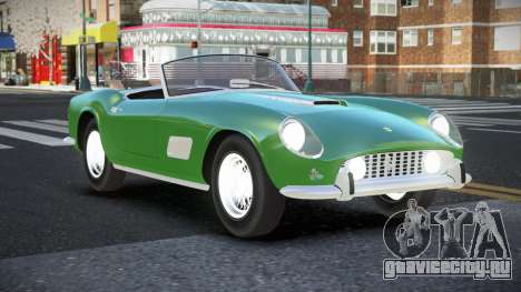 Ferrari 250 Kayeci для GTA 4