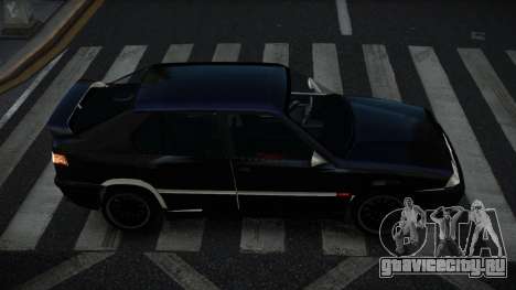 Alfa Romeo 33 Dapquzos для GTA 4