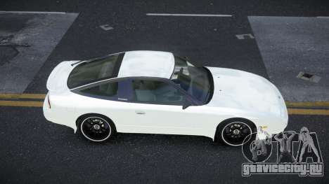 Nissan 240SX Himoj для GTA 4
