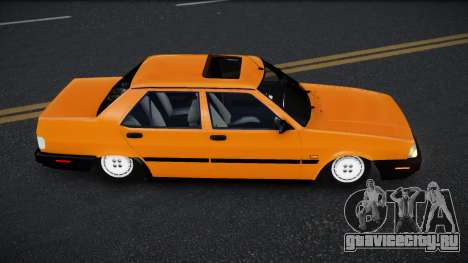 Tofas Sahin Qogtez для GTA 4