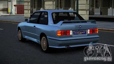 BMW M3 E30 Wocqewe для GTA 4