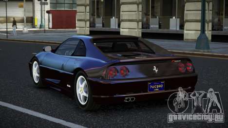 Ferrari F355 Tugaxo для GTA 4