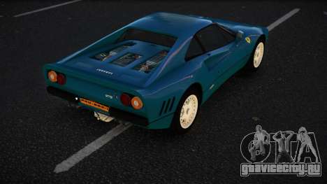 Ferrari 288 Wiyizet для GTA 4