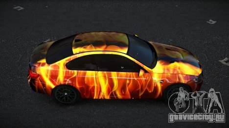 BMW M3 E92 Lilory S1 для GTA 4