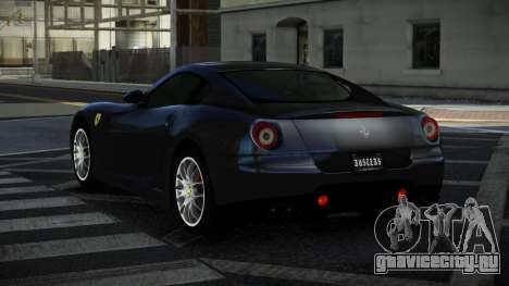 Ferrari 599 Bofnadiz для GTA 4