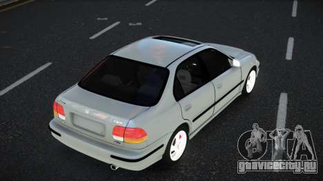 Honda Civic Yoise для GTA 4