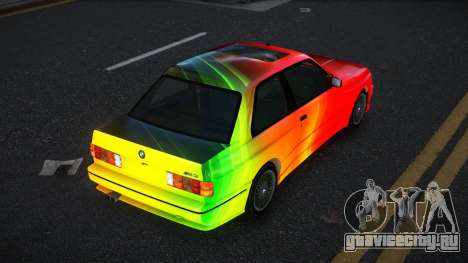 BMW M3 E30 Elanha S1 для GTA 4