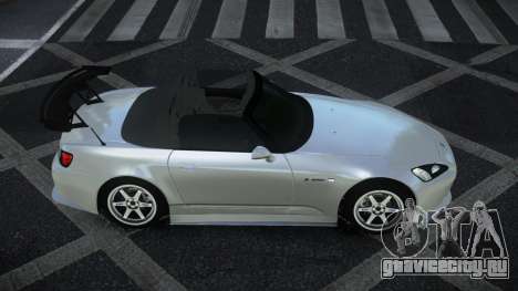 Honda S2000 Jenda для GTA 4