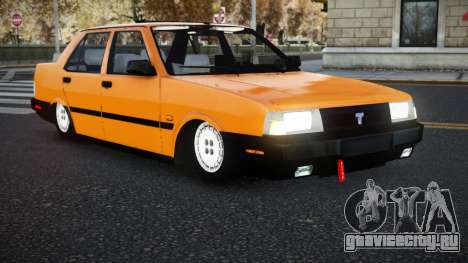 Tofas Sahin Qogtez для GTA 4