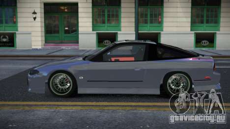 Nissan 240SX Norecas для GTA 4