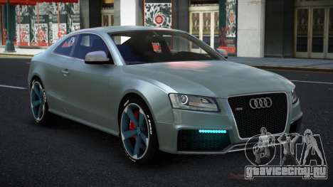 Audi RS5 Fewla для GTA 4