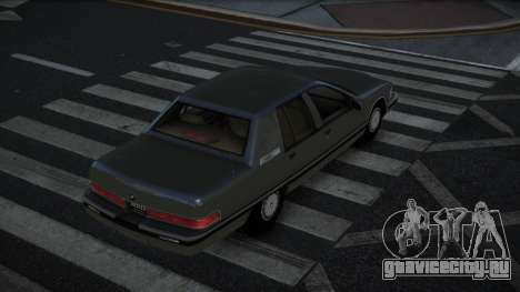 Buick Roadmaster Hojoh для GTA 4