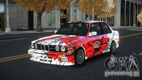 BMW M3 E30 Elanha S13 для GTA 4