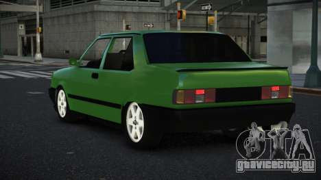 Tofas Dogan Dizarag для GTA 4