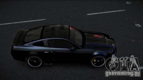 Ford Mustang Tompiwi для GTA 4