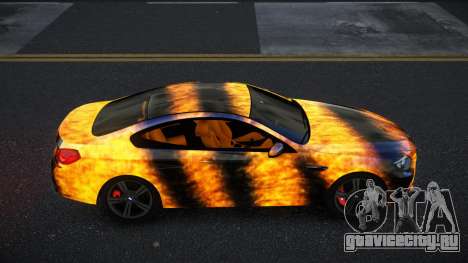 BMW M6 F13 Uruxa S9 для GTA 4