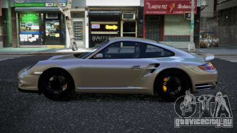 Porsche 911 Xirohi для GTA 4