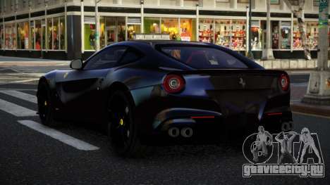 Ferrari F12 Foskafej для GTA 4