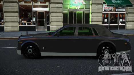 Rolls-Royce Phantom Yopa для GTA 4
