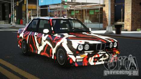BMW M3 E30 Elanha S10 для GTA 4