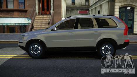 Volvo XC90 Kohaw для GTA 4