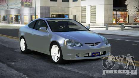 Acura RSX Reopi для GTA 4
