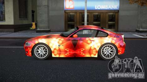 BMW Z4 Lijusa S4 для GTA 4