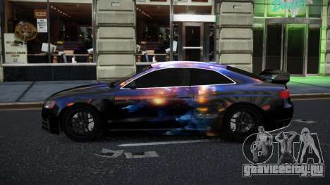 Audi S5 Nachlie S6 для GTA 4