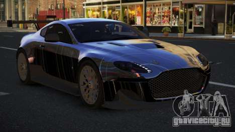 Aston Martin Vantage Denli S7 для GTA 4