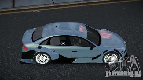 Audi A4 Toeji для GTA 4