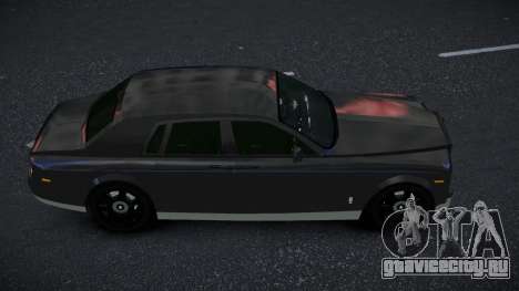 Rolls-Royce Phantom Yopa для GTA 4