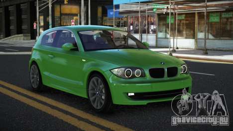 BMW 120i Gunuro для GTA 4