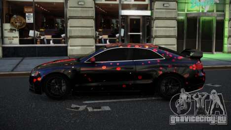 Audi S5 Nachlie S8 для GTA 4