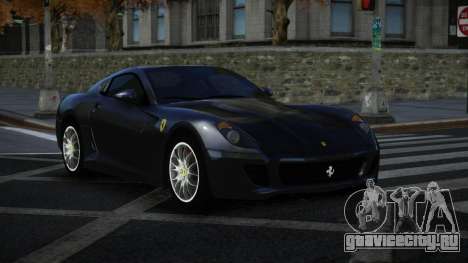 Ferrari 599 Bofnadiz для GTA 4