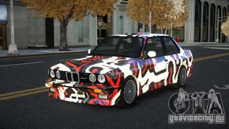 BMW M3 E30 Elanha S10 для GTA 4