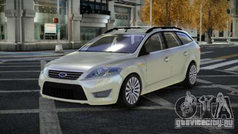 Ford Mondeo Xuilo для GTA 4