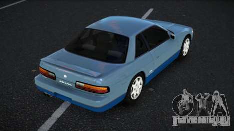 Nissan Silvia Givzukaje для GTA 4