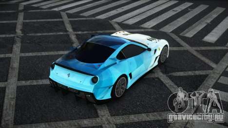 Ferrari 599 Rophy S7 для GTA 4