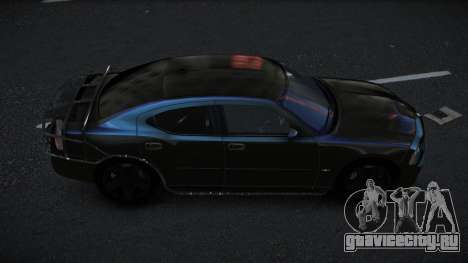 Dodge Charger Azex для GTA 4
