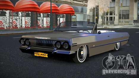 Chevrolet Impala Yoji для GTA 4