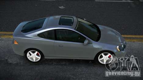 Acura RSX Reopi для GTA 4