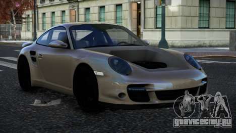 Porsche 911 Xirohi для GTA 4