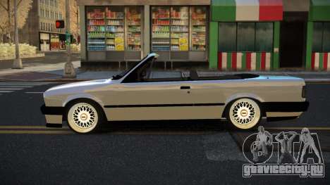 BMW M3 E30 Rojinu для GTA 4