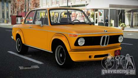 BMW 2002 Yali для GTA 4