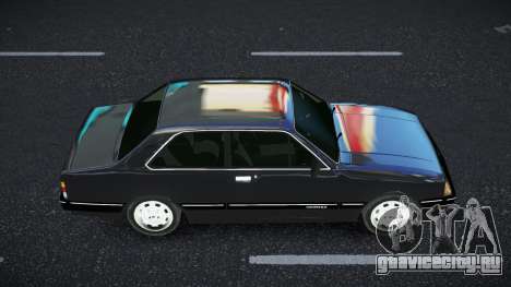 Chevrolet Chevelle Norson для GTA 4
